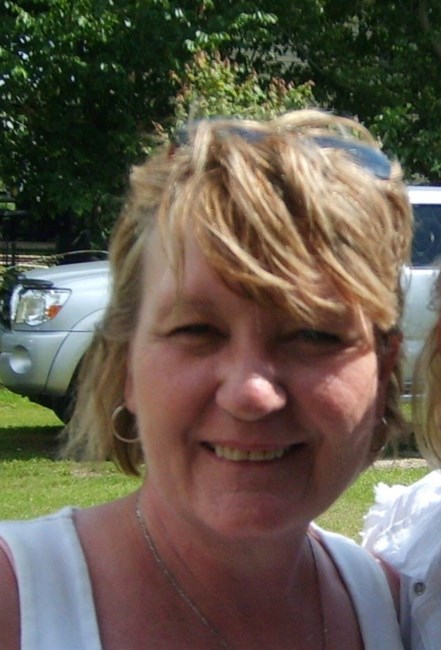 Obituary of Kay Marie LeBlanc