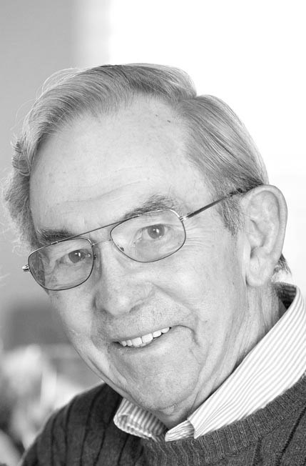 Obituary of William Wallace Cooley