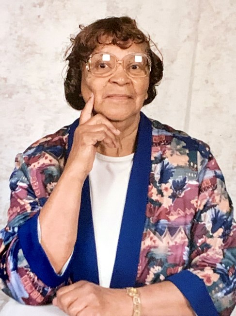 Obituary of Dorothy Cifax