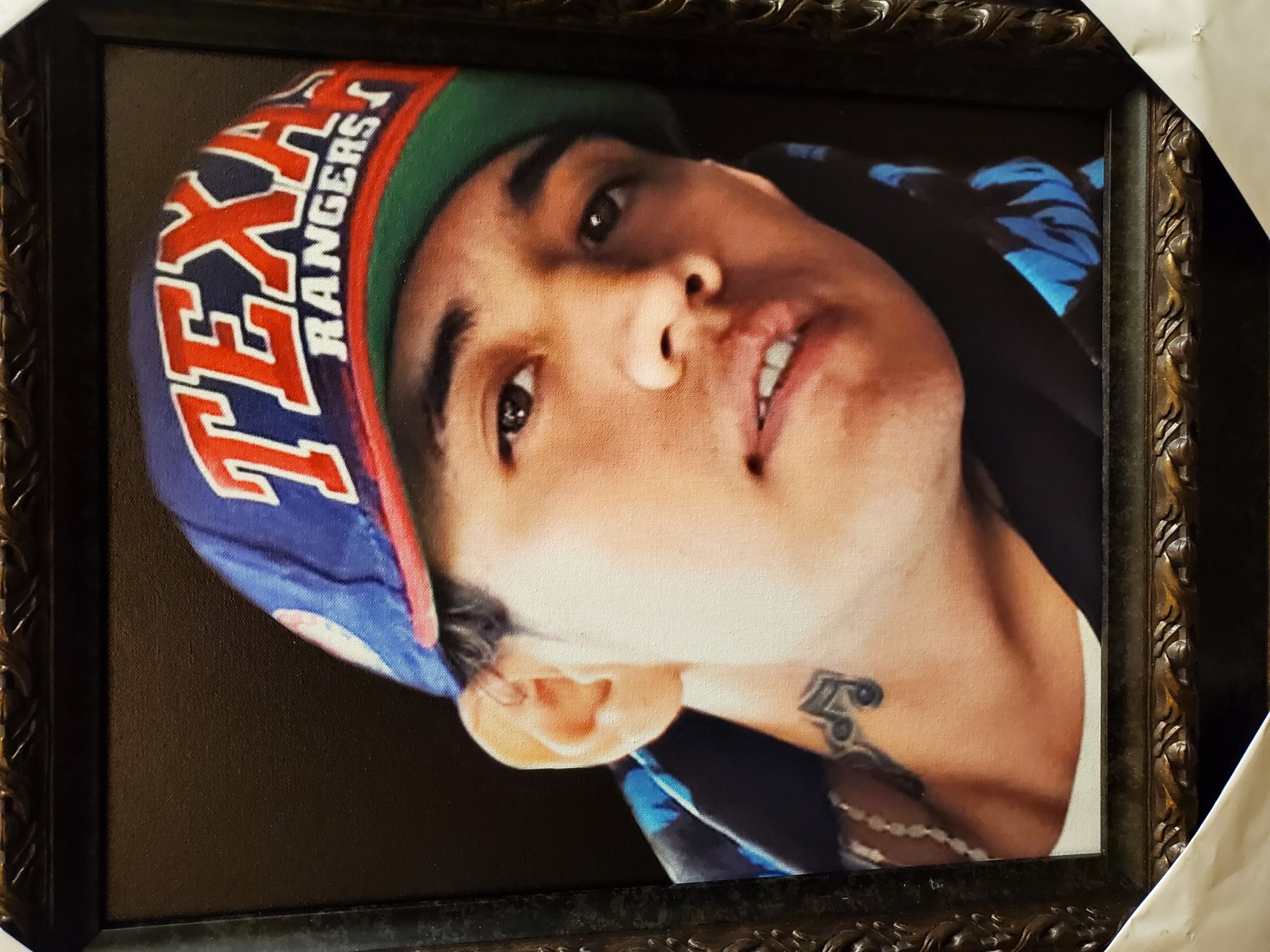 Obituary of Martin E. Quintana Sanchez