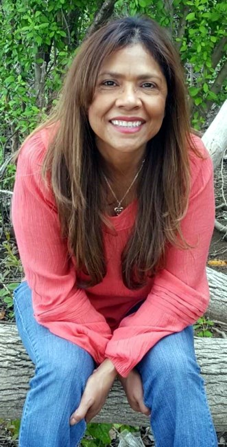 Obituary of Agustina Anderson