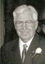 Albert ""Bert"" Morrison