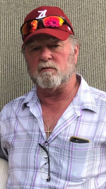 Obituary of Greg McCullers