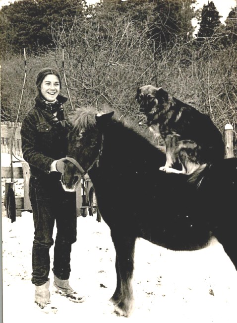 Obituary of Susan Elisabeth Eldredge