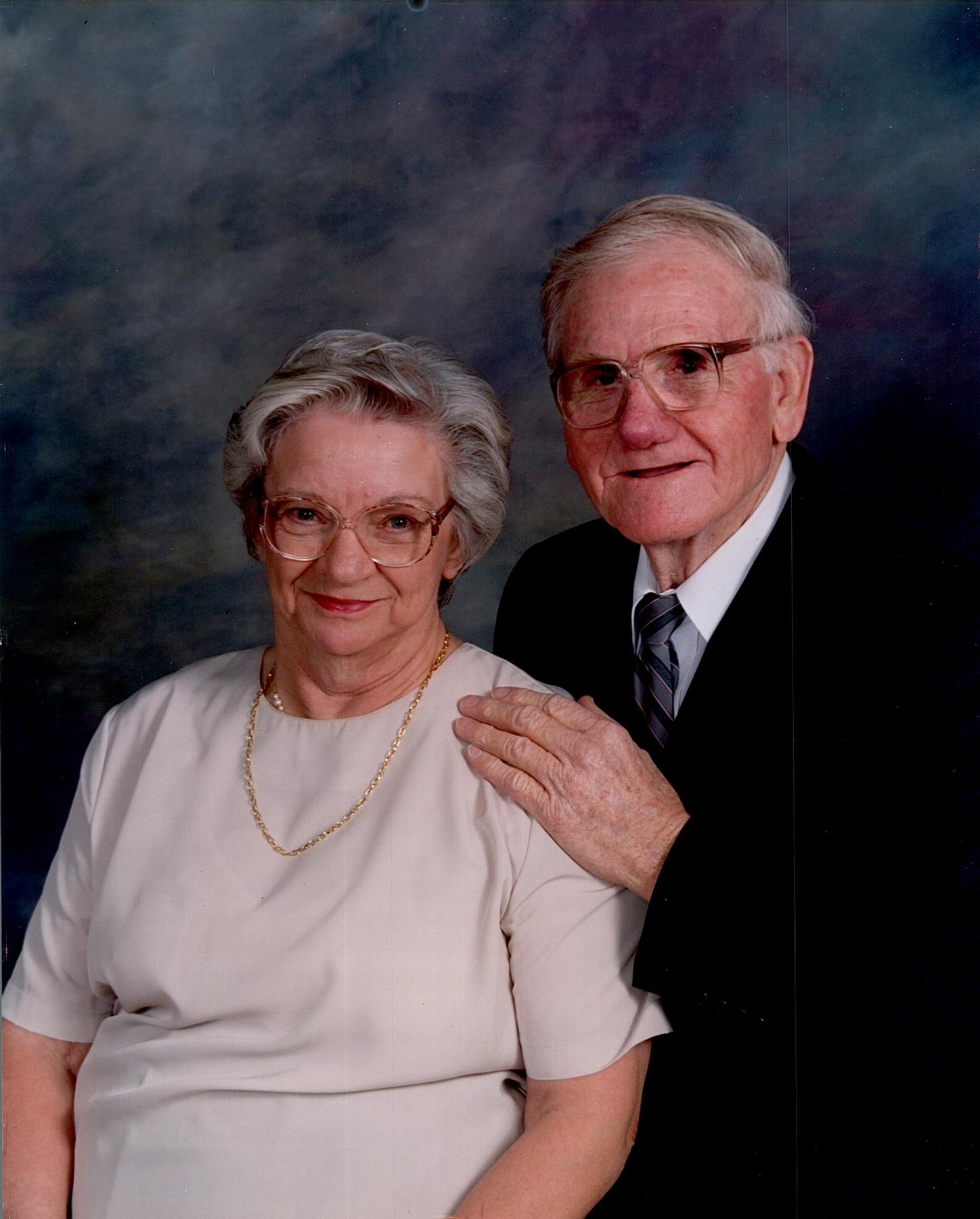 Obituary of Edward Lee Caston