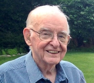 Obituary of Robert Warren Thurston