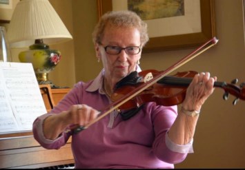 Obituary of Katherine Jean Downey