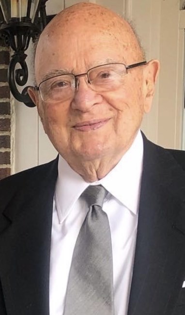 Obituary of George Emil Pirrie