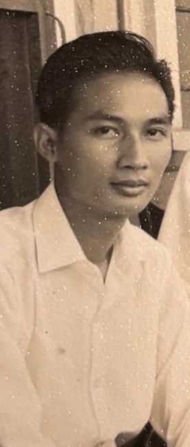 Obituary of Giap Linh Do