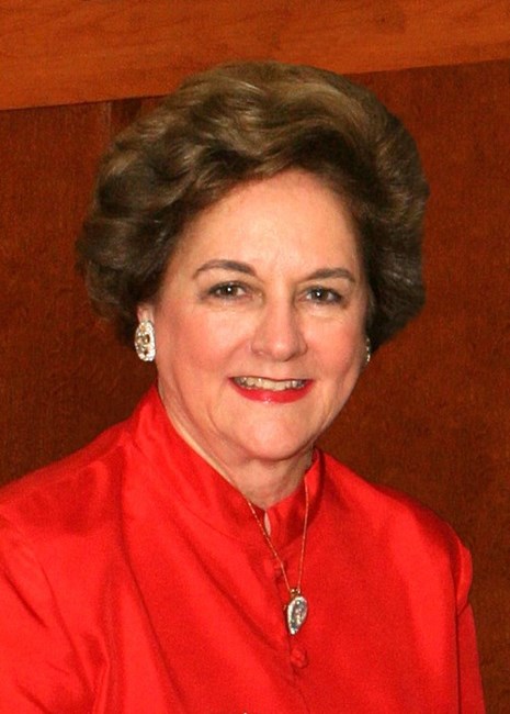 Obituary of Patricia (Trish) Pennington Clegg