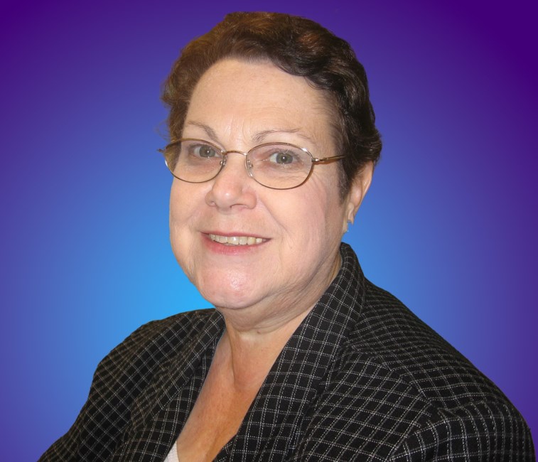 Obituary of Judy Jones Powell