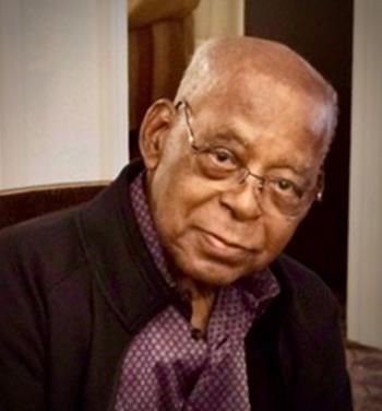 Obituary of Roy Rountree Jr.