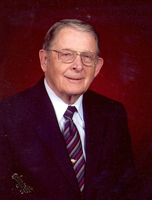 Obituary of Maitland Edward Richardson