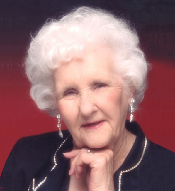 Obituary of Sarah "Frankie" Phifer Owens