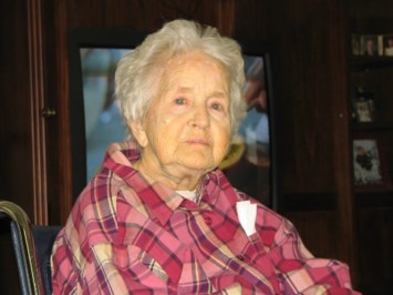 Obituary of Jean Marie Tyler Cargile