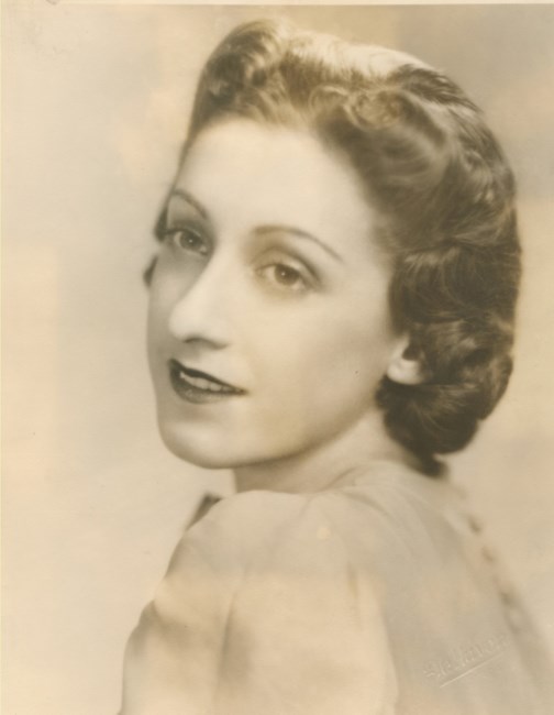 Obituary of Constance Connie Marie Scardina Granger