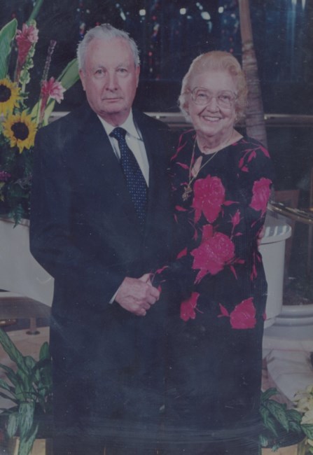 Obituary of John J. Mcsweeney