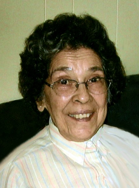 Obituary of Trina Salazar