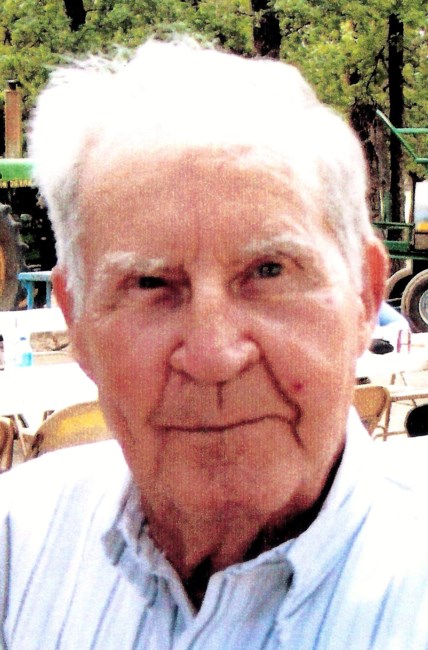 Obituary of Jessie William Sparkman