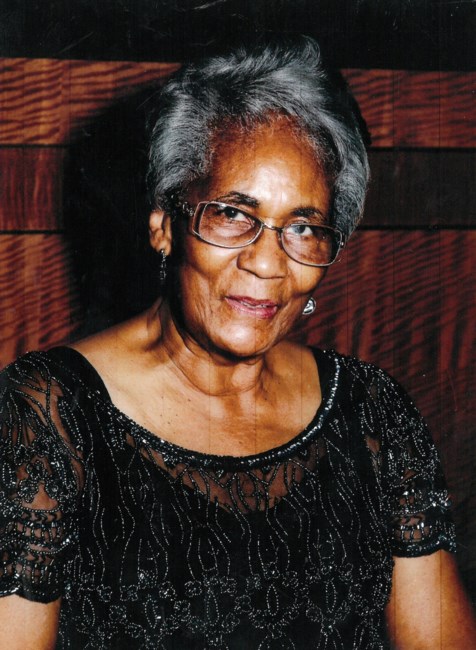 Obituary of Shirley Vera Richards