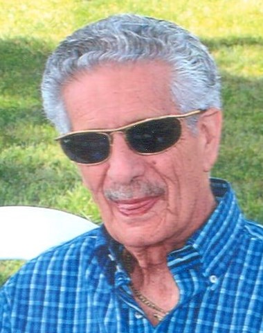 Obituary of Peter Louis Gagliano