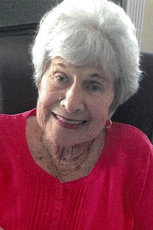 Obituary of Ann Szabo Post