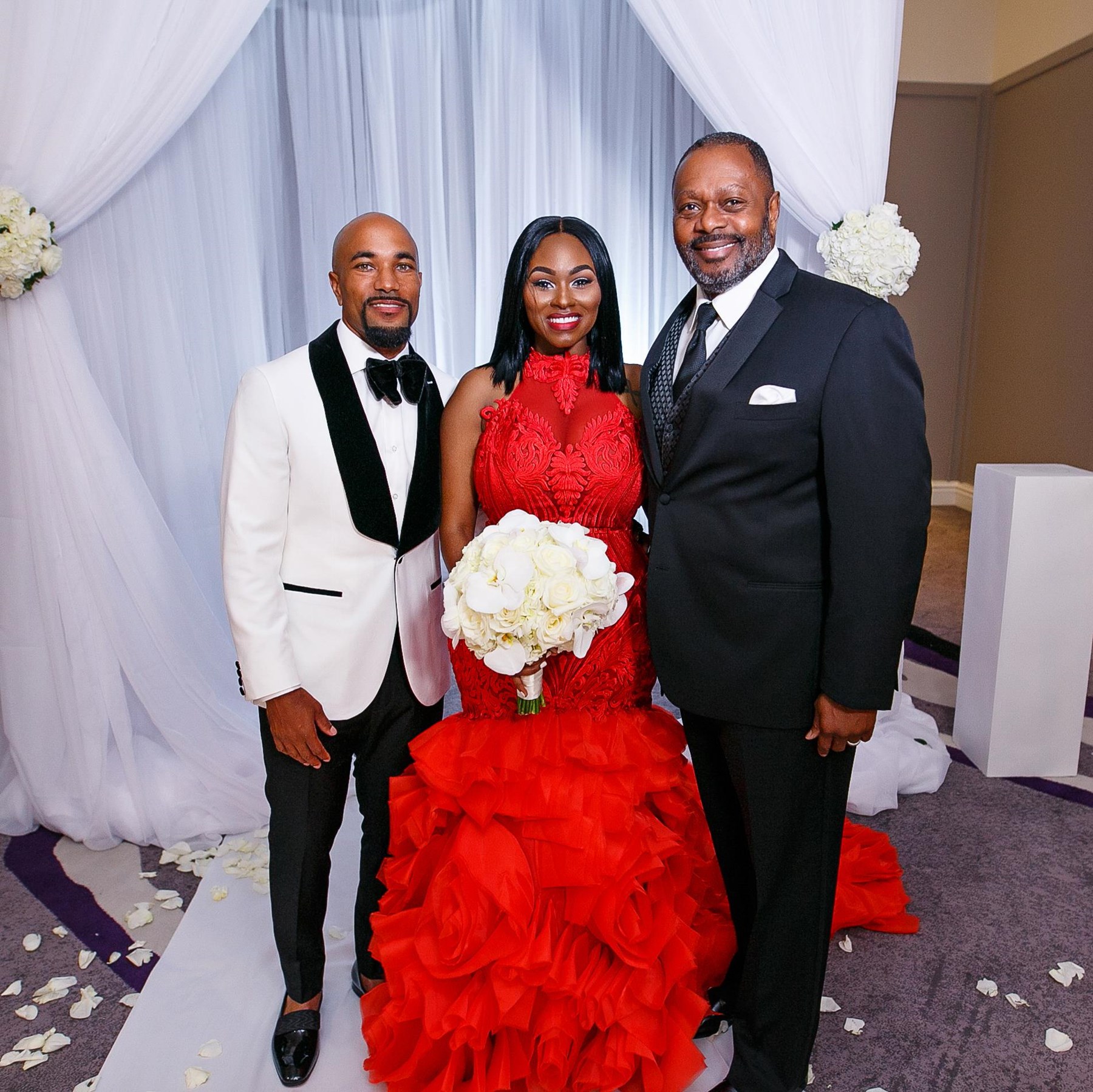 Obituary of Christopher Christian