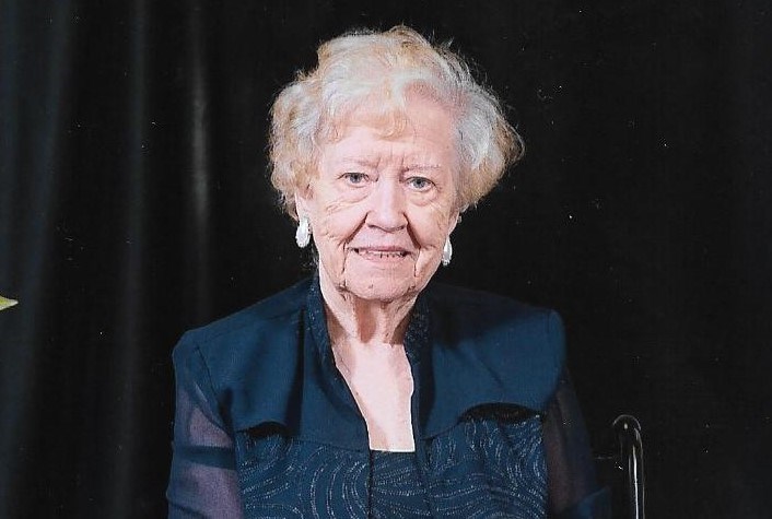 Obituary of Joyce C. Roach