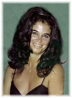 Obituary of Margaret Louise Hounslow