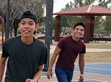 Obituary of Arimus & Apolo Galindo-Nazareth