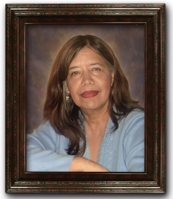 Obituario de Victoria Sanchez