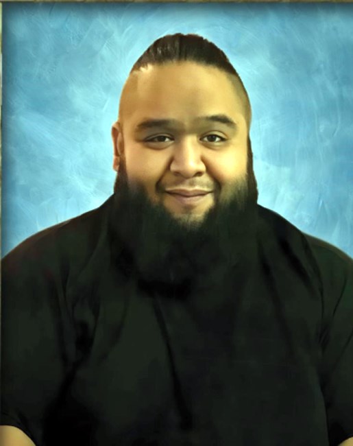 Obituary of Anthony Rivas