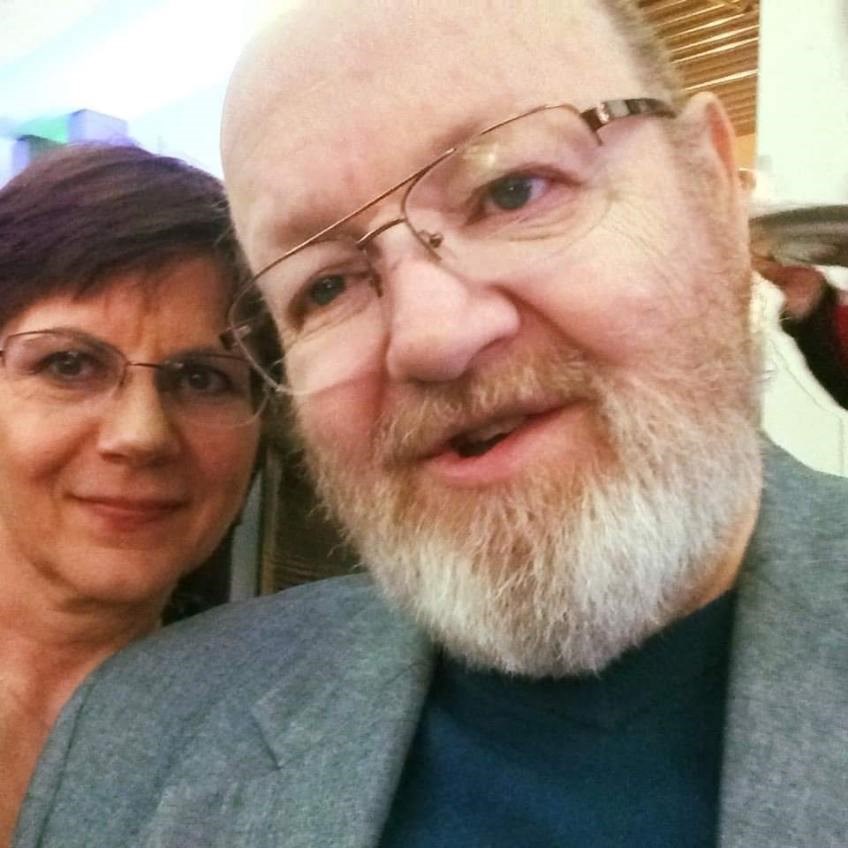 Obituary of Donald Gerald MacDonald