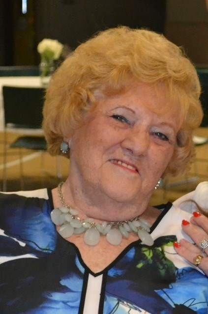 Obituary of Evelyn Manning