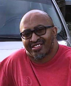 Obituary of Roger"Lil Roy" Carter, Jr.