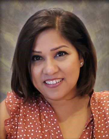 Obituary of Siria G. Tafoya