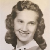 Obituary of Anna Katherine Householder