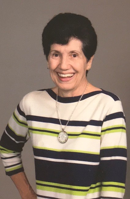 Obituary of Brenda Faye Thomas