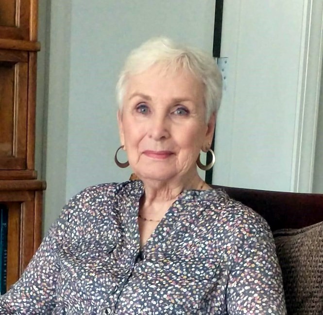 Obituary of Patricia Ann Fairweather
