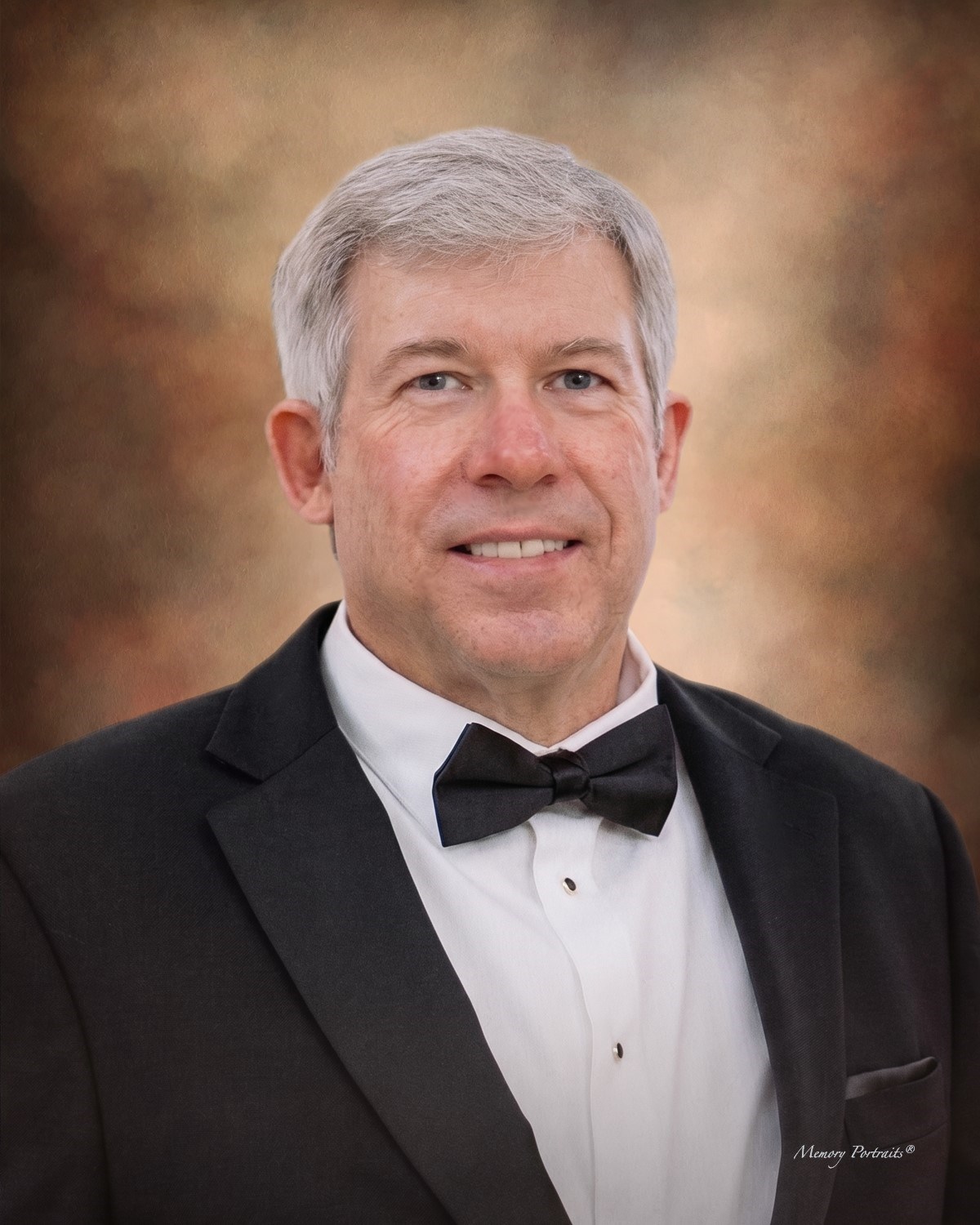 Obituary of James Paul Hering