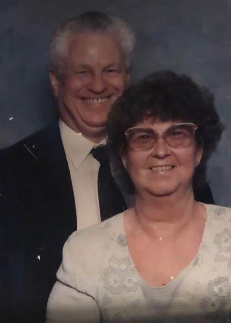 Obituary of Lois Dingess