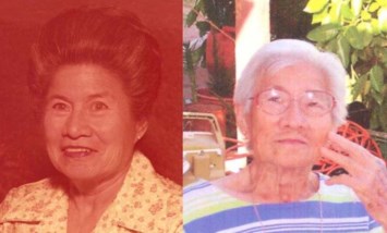 Obituary of Elisa H Figueroa
