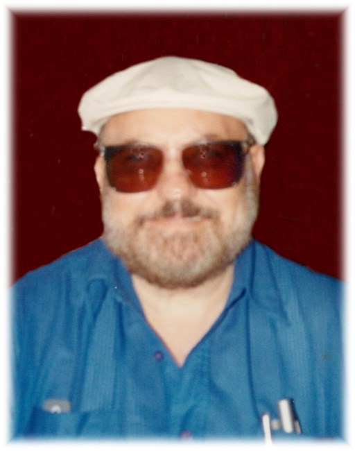 Obituary of James V Longobardi Sr.