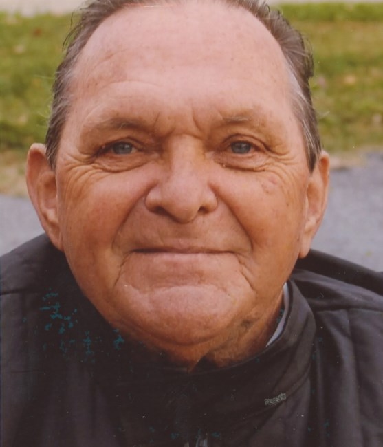 Obituario de William Rex Jessup