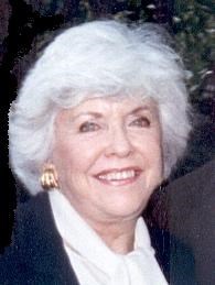 Obituary of Bernadet "Dede" Breedlove Menking