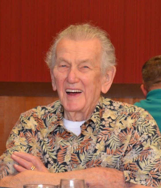 Obituary of George O Stanosek
