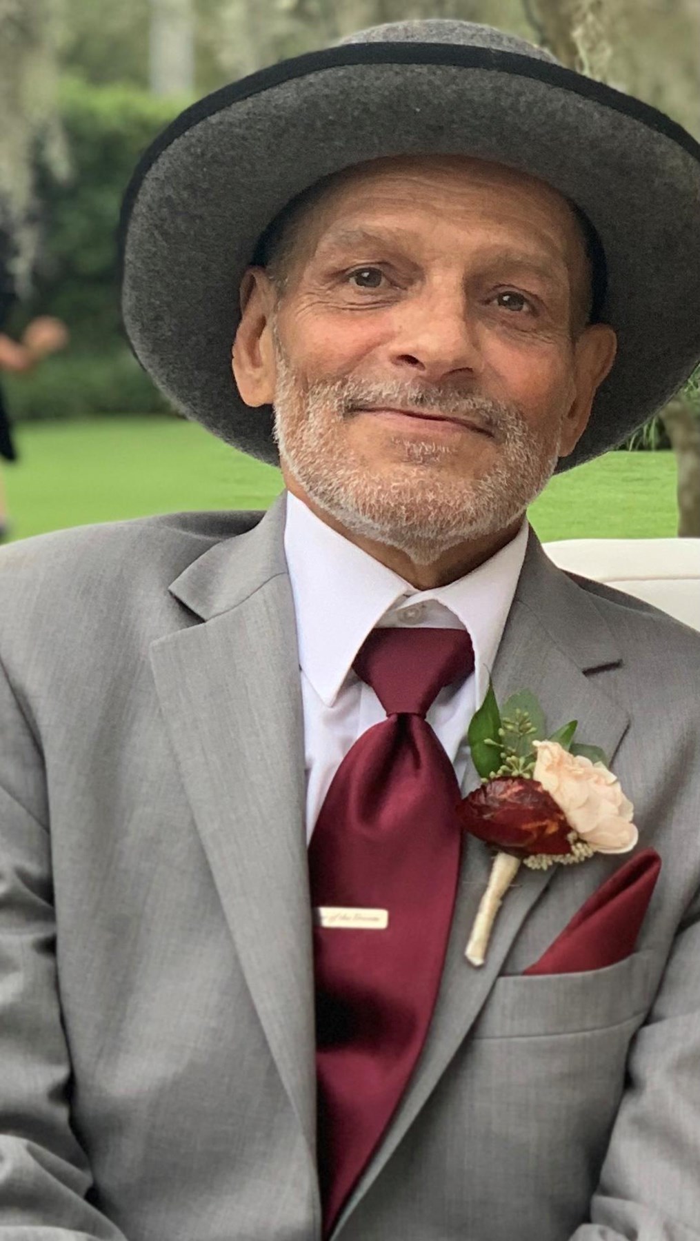 Obituary of Javier A. Colón