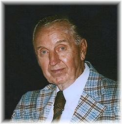 Obituary of Casimere W. Dyrda