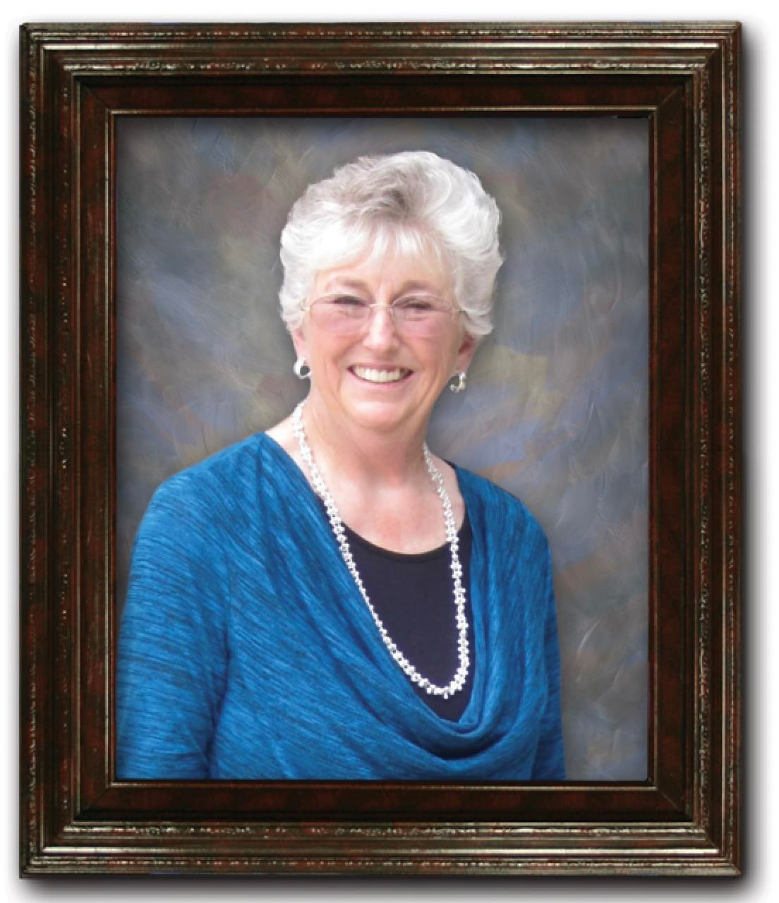 Avis de décès de Sara Jane Clark