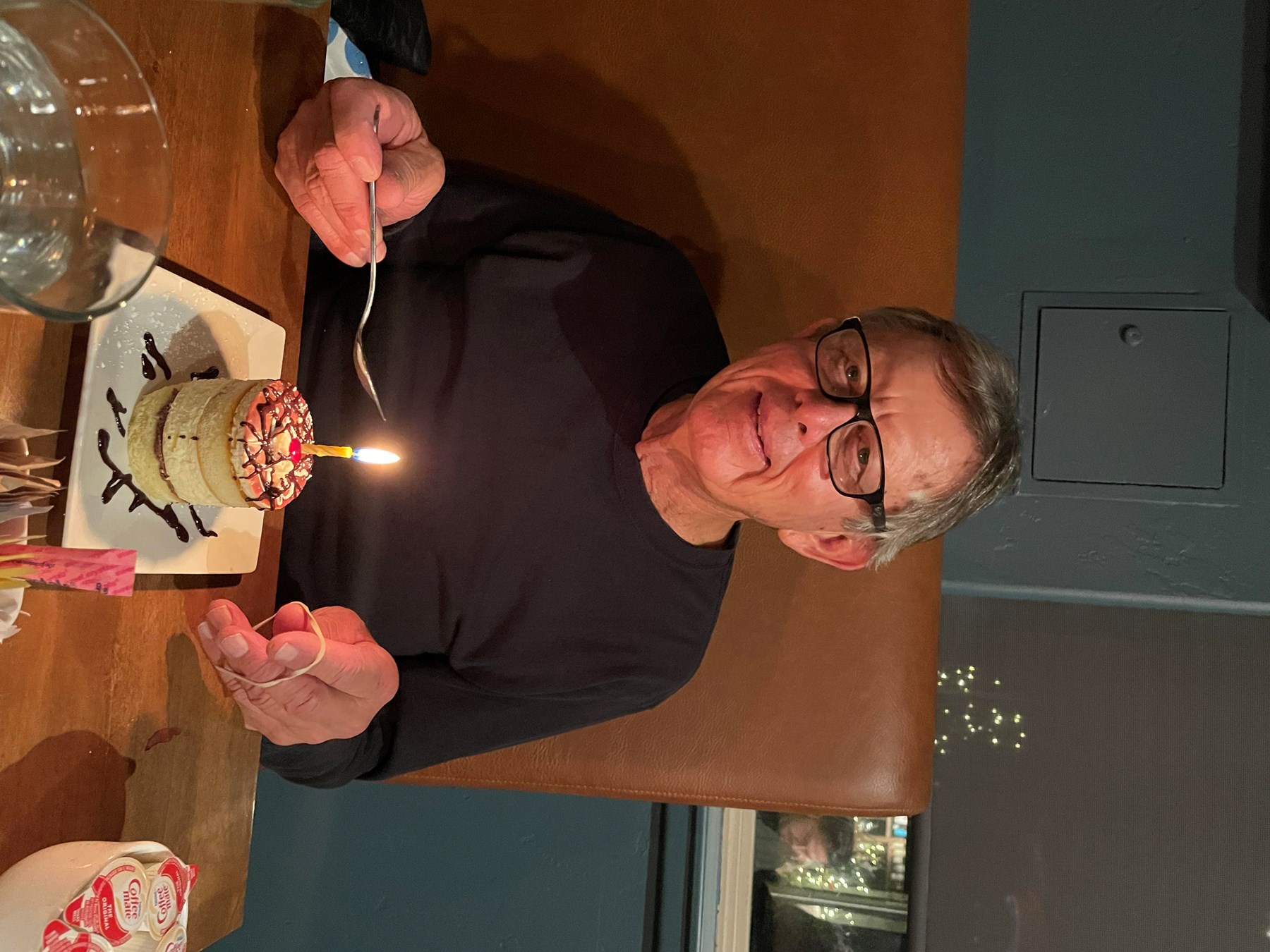 Obituary of Dan Albert Keleher